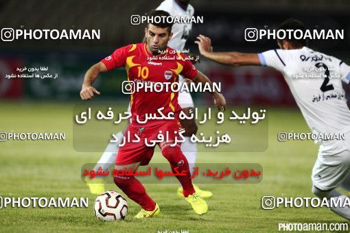 670022, Tehran, [*parameter:4*], لیگ برتر فوتبال ایران، Persian Gulf Cup، Week 7، First Leg، Paykan 1 v 0 Foulad Khouzestan on 2014/09/05 at 
