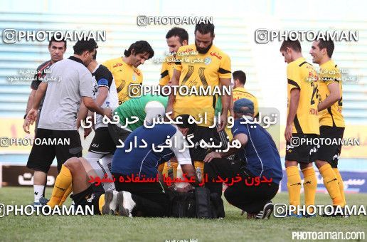 670042, Tehran, [*parameter:4*], لیگ برتر فوتبال ایران، Persian Gulf Cup، Week 7، First Leg، Rah Ahan 2 v 2 Saba on 2014/09/05 at Ekbatan Stadium