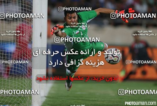 670285, Tehran, [*parameter:4*], لیگ برتر فوتبال ایران، Persian Gulf Cup، Week 7، First Leg، Persepolis 1 v 3 Tractor Sazi on 2014/09/05 at Azadi Stadium