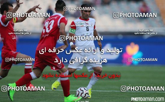 670152, Tehran, [*parameter:4*], لیگ برتر فوتبال ایران، Persian Gulf Cup، Week 7، First Leg، Persepolis 1 v 3 Tractor Sazi on 2014/09/05 at Azadi Stadium