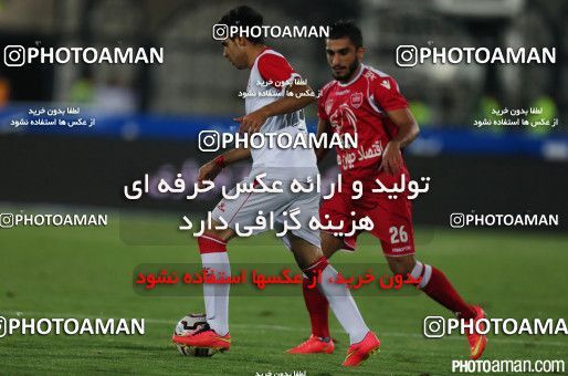 670186, Tehran, [*parameter:4*], لیگ برتر فوتبال ایران، Persian Gulf Cup، Week 7، First Leg، Persepolis 1 v 3 Tractor Sazi on 2014/09/05 at Azadi Stadium
