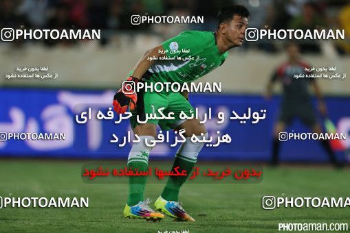 670123, Tehran, [*parameter:4*], لیگ برتر فوتبال ایران، Persian Gulf Cup، Week 7، First Leg، Persepolis 1 v 3 Tractor Sazi on 2014/09/05 at Azadi Stadium
