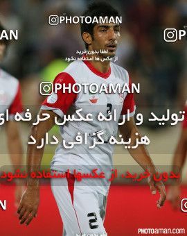 670321, Tehran, [*parameter:4*], لیگ برتر فوتبال ایران، Persian Gulf Cup، Week 7، First Leg، Persepolis 1 v 3 Tractor Sazi on 2014/09/05 at Azadi Stadium