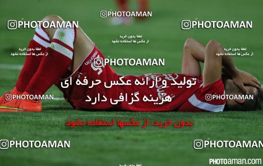 670122, Tehran, [*parameter:4*], لیگ برتر فوتبال ایران، Persian Gulf Cup، Week 7، First Leg، Persepolis 1 v 3 Tractor Sazi on 2014/09/05 at Azadi Stadium