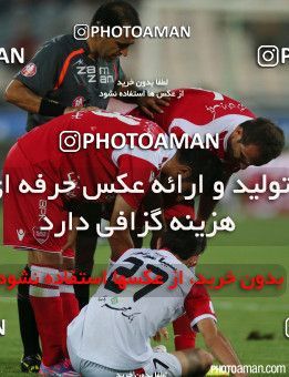670278, Tehran, [*parameter:4*], لیگ برتر فوتبال ایران، Persian Gulf Cup، Week 7، First Leg، Persepolis 1 v 3 Tractor Sazi on 2014/09/05 at Azadi Stadium