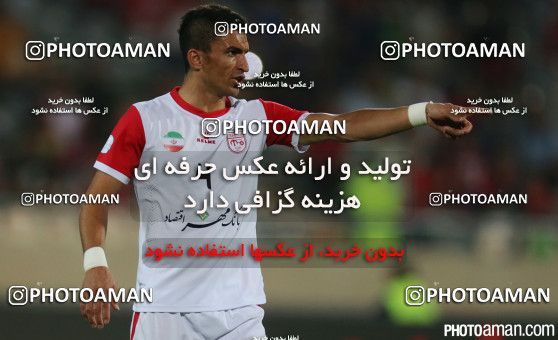 670324, Tehran, [*parameter:4*], لیگ برتر فوتبال ایران، Persian Gulf Cup، Week 7، First Leg، Persepolis 1 v 3 Tractor Sazi on 2014/09/05 at Azadi Stadium