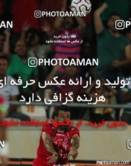 670286, لیگ برتر فوتبال ایران، Persian Gulf Cup، Week 7، First Leg، 2014/09/05، Tehran، Azadi Stadium، Persepolis 1 - 3 Tractor Sazi