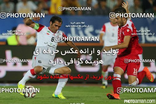 670309, Tehran, [*parameter:4*], لیگ برتر فوتبال ایران، Persian Gulf Cup، Week 7، First Leg، Persepolis 1 v 3 Tractor Sazi on 2014/09/05 at Azadi Stadium