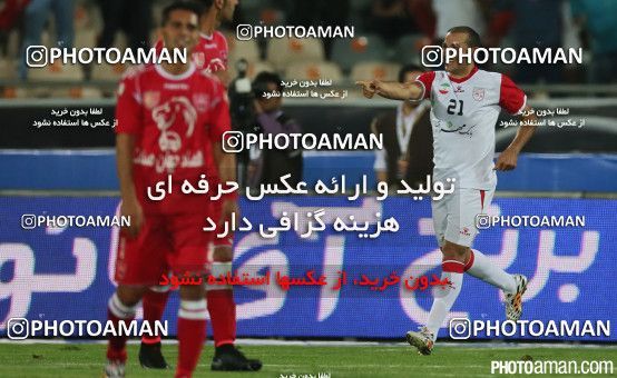 670121, Tehran, [*parameter:4*], لیگ برتر فوتبال ایران، Persian Gulf Cup، Week 7، First Leg، Persepolis 1 v 3 Tractor Sazi on 2014/09/05 at Azadi Stadium