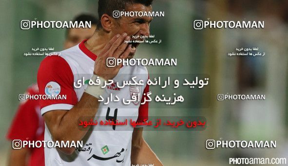 670128, Tehran, [*parameter:4*], لیگ برتر فوتبال ایران، Persian Gulf Cup، Week 7، First Leg، Persepolis 1 v 3 Tractor Sazi on 2014/09/05 at Azadi Stadium