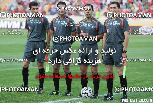 670264, لیگ برتر فوتبال ایران، Persian Gulf Cup، Week 7، First Leg، 2014/09/05، Tehran، Azadi Stadium، Persepolis 1 - 3 Tractor Sazi
