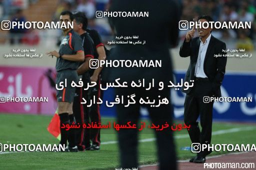 670198, Tehran, [*parameter:4*], لیگ برتر فوتبال ایران، Persian Gulf Cup، Week 7، First Leg، Persepolis 1 v 3 Tractor Sazi on 2014/09/05 at Azadi Stadium