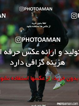 670170, لیگ برتر فوتبال ایران، Persian Gulf Cup، Week 7، First Leg، 2014/09/05، Tehran، Azadi Stadium، Persepolis 1 - 3 Tractor Sazi