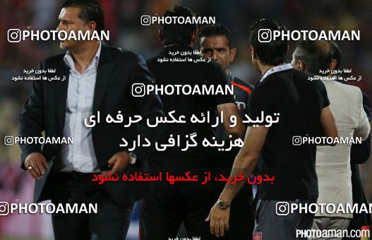 670269, لیگ برتر فوتبال ایران، Persian Gulf Cup، Week 7، First Leg، 2014/09/05، Tehran، Azadi Stadium، Persepolis 1 - 3 Tractor Sazi