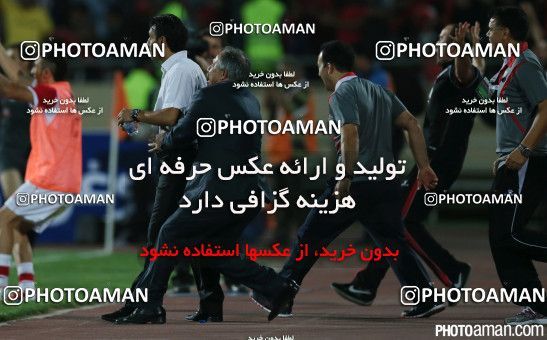 670271, Tehran, [*parameter:4*], لیگ برتر فوتبال ایران، Persian Gulf Cup، Week 7، First Leg، Persepolis 1 v 3 Tractor Sazi on 2014/09/05 at Azadi Stadium
