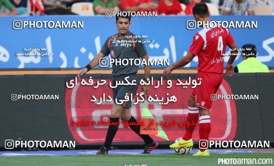 670238, Tehran, [*parameter:4*], لیگ برتر فوتبال ایران، Persian Gulf Cup، Week 7، First Leg، Persepolis 1 v 3 Tractor Sazi on 2014/09/05 at Azadi Stadium