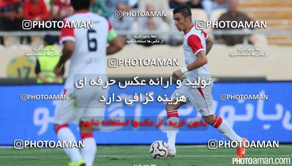 670290, Tehran, [*parameter:4*], لیگ برتر فوتبال ایران، Persian Gulf Cup، Week 7، First Leg، Persepolis 1 v 3 Tractor Sazi on 2014/09/05 at Azadi Stadium