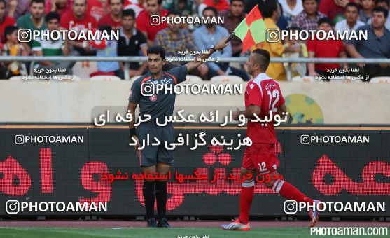 670150, Tehran, [*parameter:4*], لیگ برتر فوتبال ایران، Persian Gulf Cup، Week 7، First Leg، Persepolis 1 v 3 Tractor Sazi on 2014/09/05 at Azadi Stadium