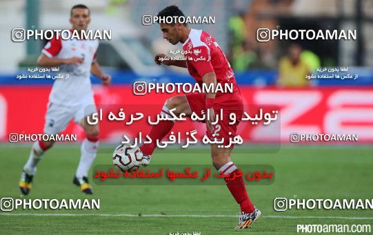 670289, Tehran, [*parameter:4*], لیگ برتر فوتبال ایران، Persian Gulf Cup، Week 7، First Leg، Persepolis 1 v 3 Tractor Sazi on 2014/09/05 at Azadi Stadium