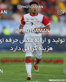 670236, Tehran, [*parameter:4*], لیگ برتر فوتبال ایران، Persian Gulf Cup، Week 7، First Leg، Persepolis 1 v 3 Tractor Sazi on 2014/09/05 at Azadi Stadium