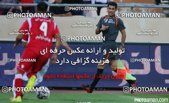 670217, Tehran, [*parameter:4*], لیگ برتر فوتبال ایران، Persian Gulf Cup، Week 7، First Leg، Persepolis 1 v 3 Tractor Sazi on 2014/09/05 at Azadi Stadium