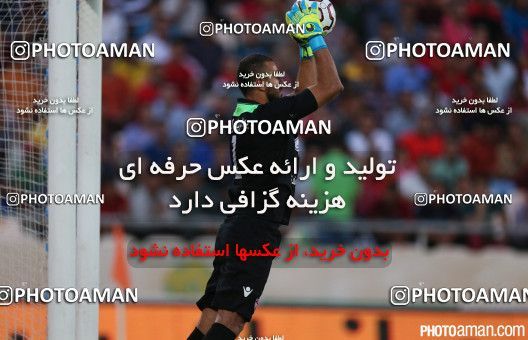 670326, Tehran, [*parameter:4*], لیگ برتر فوتبال ایران، Persian Gulf Cup، Week 7، First Leg، Persepolis 1 v 3 Tractor Sazi on 2014/09/05 at Azadi Stadium