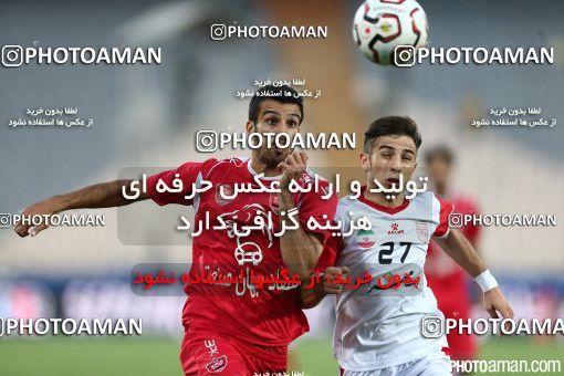 670465, لیگ برتر فوتبال ایران، Persian Gulf Cup، Week 7، First Leg، 2014/09/05، Tehran، Azadi Stadium، Persepolis 1 - 3 Tractor Sazi