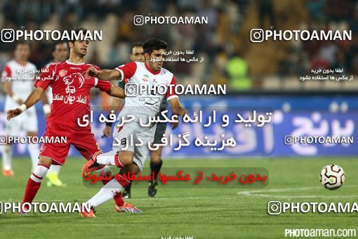 670436, Tehran, [*parameter:4*], لیگ برتر فوتبال ایران، Persian Gulf Cup، Week 7، First Leg، Persepolis 1 v 3 Tractor Sazi on 2014/09/05 at Azadi Stadium