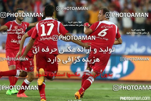 670403, Tehran, [*parameter:4*], لیگ برتر فوتبال ایران، Persian Gulf Cup، Week 7، First Leg، Persepolis 1 v 3 Tractor Sazi on 2014/09/05 at Azadi Stadium