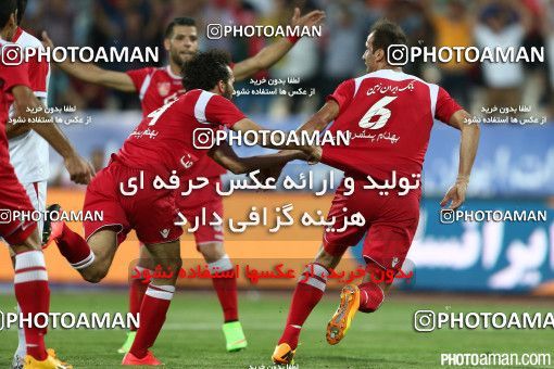 670467, Tehran, [*parameter:4*], لیگ برتر فوتبال ایران، Persian Gulf Cup، Week 7، First Leg، Persepolis 1 v 3 Tractor Sazi on 2014/09/05 at Azadi Stadium