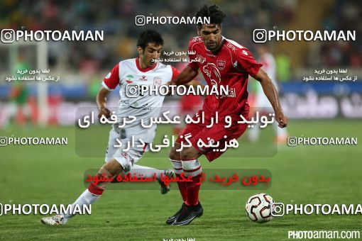 670448, Tehran, [*parameter:4*], لیگ برتر فوتبال ایران، Persian Gulf Cup، Week 7، First Leg، Persepolis 1 v 3 Tractor Sazi on 2014/09/05 at Azadi Stadium