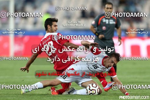 670367, Tehran, [*parameter:4*], لیگ برتر فوتبال ایران، Persian Gulf Cup، Week 7، First Leg، Persepolis 1 v 3 Tractor Sazi on 2014/09/05 at Azadi Stadium