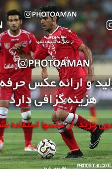670476, Tehran, [*parameter:4*], لیگ برتر فوتبال ایران، Persian Gulf Cup، Week 7، First Leg، Persepolis 1 v 3 Tractor Sazi on 2014/09/05 at Azadi Stadium