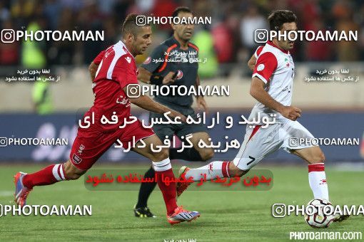 670459, Tehran, [*parameter:4*], لیگ برتر فوتبال ایران، Persian Gulf Cup، Week 7، First Leg، Persepolis 1 v 3 Tractor Sazi on 2014/09/05 at Azadi Stadium