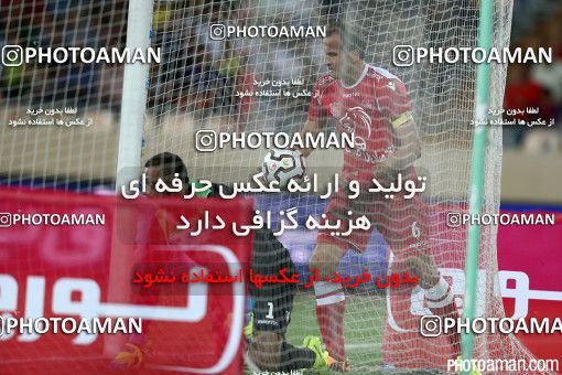 670366, Tehran, [*parameter:4*], لیگ برتر فوتبال ایران، Persian Gulf Cup، Week 7، First Leg، Persepolis 1 v 3 Tractor Sazi on 2014/09/05 at Azadi Stadium