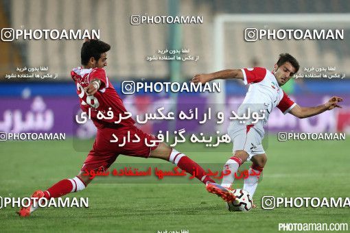 670362, Tehran, [*parameter:4*], لیگ برتر فوتبال ایران، Persian Gulf Cup، Week 7، First Leg، Persepolis 1 v 3 Tractor Sazi on 2014/09/05 at Azadi Stadium
