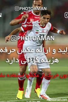 670378, Tehran, [*parameter:4*], لیگ برتر فوتبال ایران، Persian Gulf Cup، Week 7، First Leg، Persepolis 1 v 3 Tractor Sazi on 2014/09/05 at Azadi Stadium