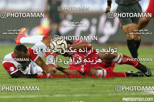 670431, Tehran, [*parameter:4*], لیگ برتر فوتبال ایران، Persian Gulf Cup، Week 7، First Leg، Persepolis 1 v 3 Tractor Sazi on 2014/09/05 at Azadi Stadium