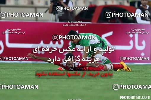 670433, Tehran, [*parameter:4*], لیگ برتر فوتبال ایران، Persian Gulf Cup، Week 7، First Leg، Persepolis 1 v 3 Tractor Sazi on 2014/09/05 at Azadi Stadium