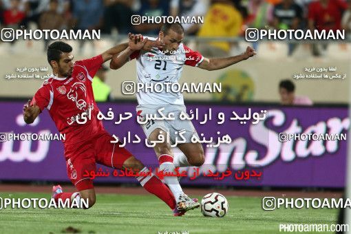 670478, Tehran, [*parameter:4*], لیگ برتر فوتبال ایران، Persian Gulf Cup، Week 7، First Leg، Persepolis 1 v 3 Tractor Sazi on 2014/09/05 at Azadi Stadium