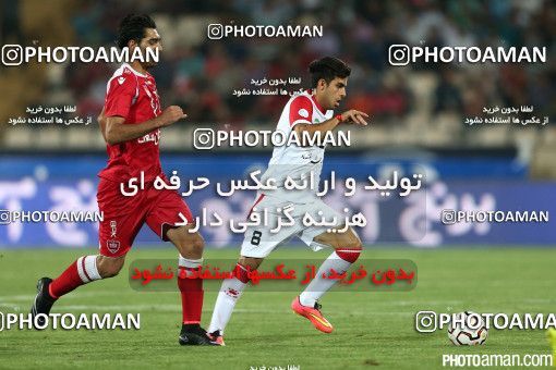 670500, Tehran, [*parameter:4*], لیگ برتر فوتبال ایران، Persian Gulf Cup، Week 7، First Leg، Persepolis 1 v 3 Tractor Sazi on 2014/09/05 at Azadi Stadium