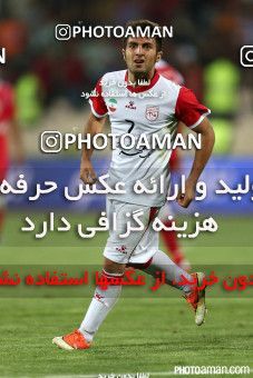 670487, Tehran, [*parameter:4*], لیگ برتر فوتبال ایران، Persian Gulf Cup، Week 7، First Leg، Persepolis 1 v 3 Tractor Sazi on 2014/09/05 at Azadi Stadium