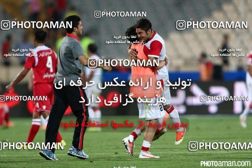 670507, Tehran, [*parameter:4*], لیگ برتر فوتبال ایران، Persian Gulf Cup، Week 7، First Leg، Persepolis 1 v 3 Tractor Sazi on 2014/09/05 at Azadi Stadium