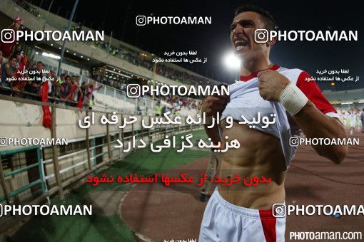 670492, Tehran, [*parameter:4*], لیگ برتر فوتبال ایران، Persian Gulf Cup، Week 7، First Leg، Persepolis 1 v 3 Tractor Sazi on 2014/09/05 at Azadi Stadium