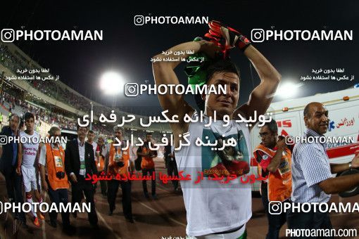 670404, Tehran, [*parameter:4*], لیگ برتر فوتبال ایران، Persian Gulf Cup، Week 7، First Leg، Persepolis 1 v 3 Tractor Sazi on 2014/09/05 at Azadi Stadium