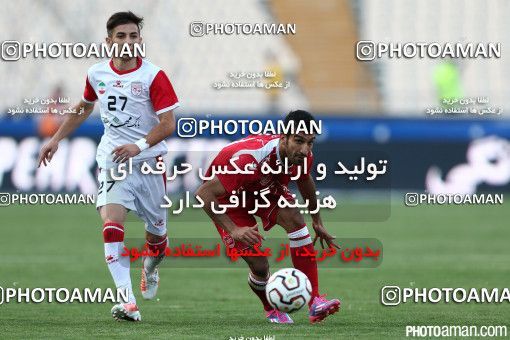 670485, لیگ برتر فوتبال ایران، Persian Gulf Cup، Week 7، First Leg، 2014/09/05، Tehran، Azadi Stadium، Persepolis 1 - 3 Tractor Sazi