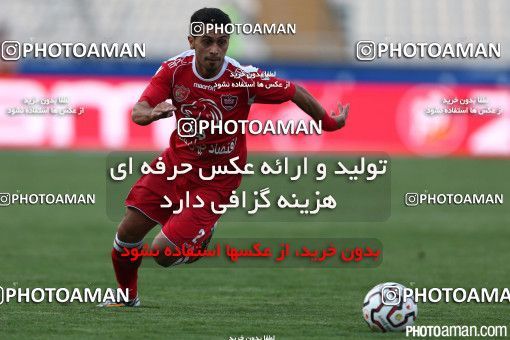 670454, لیگ برتر فوتبال ایران، Persian Gulf Cup، Week 7، First Leg، 2014/09/05، Tehran، Azadi Stadium، Persepolis 1 - 3 Tractor Sazi