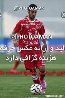 670413, لیگ برتر فوتبال ایران، Persian Gulf Cup، Week 7، First Leg، 2014/09/05، Tehran، Azadi Stadium، Persepolis 1 - 3 Tractor Sazi