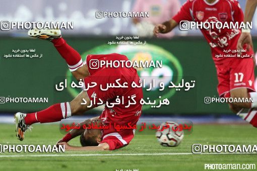 670493, لیگ برتر فوتبال ایران، Persian Gulf Cup، Week 7، First Leg، 2014/09/05، Tehran، Azadi Stadium، Persepolis 1 - 3 Tractor Sazi