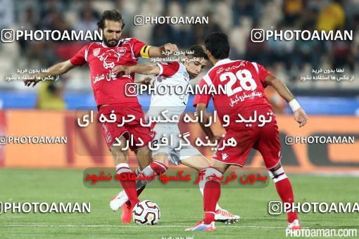 670437, Tehran, [*parameter:4*], لیگ برتر فوتبال ایران، Persian Gulf Cup، Week 7، First Leg، Persepolis 1 v 3 Tractor Sazi on 2014/09/05 at Azadi Stadium